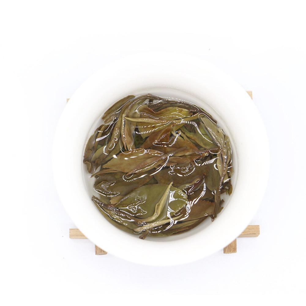 500g Organic Fuding White Tea Floral Bulk Autumn Harvest