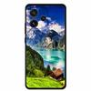 For Oppo Reno15 5G Case Coque Black Soft TPU Silicone Phone Case For Oppo Reno 15C Back Covers Case 6.59" Shockproof Fundas Para