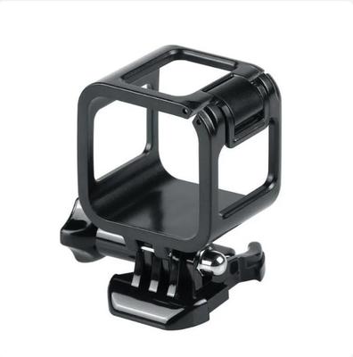 Protective Frame Case for Gopro Hero 4s 5 Session Go Pro Action Camera Accessories Lightweight