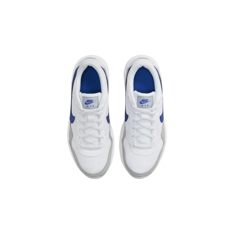 Nike Air Max SC 'White Game Royal' GS CZ5358-101