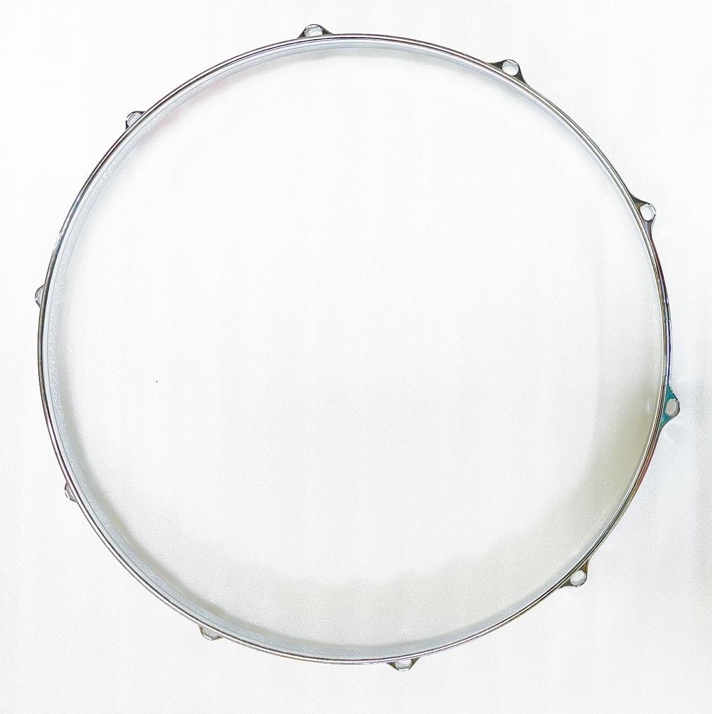 SONOR hoop for snare drum BOTTOM Die-cast 14" SN-19037901