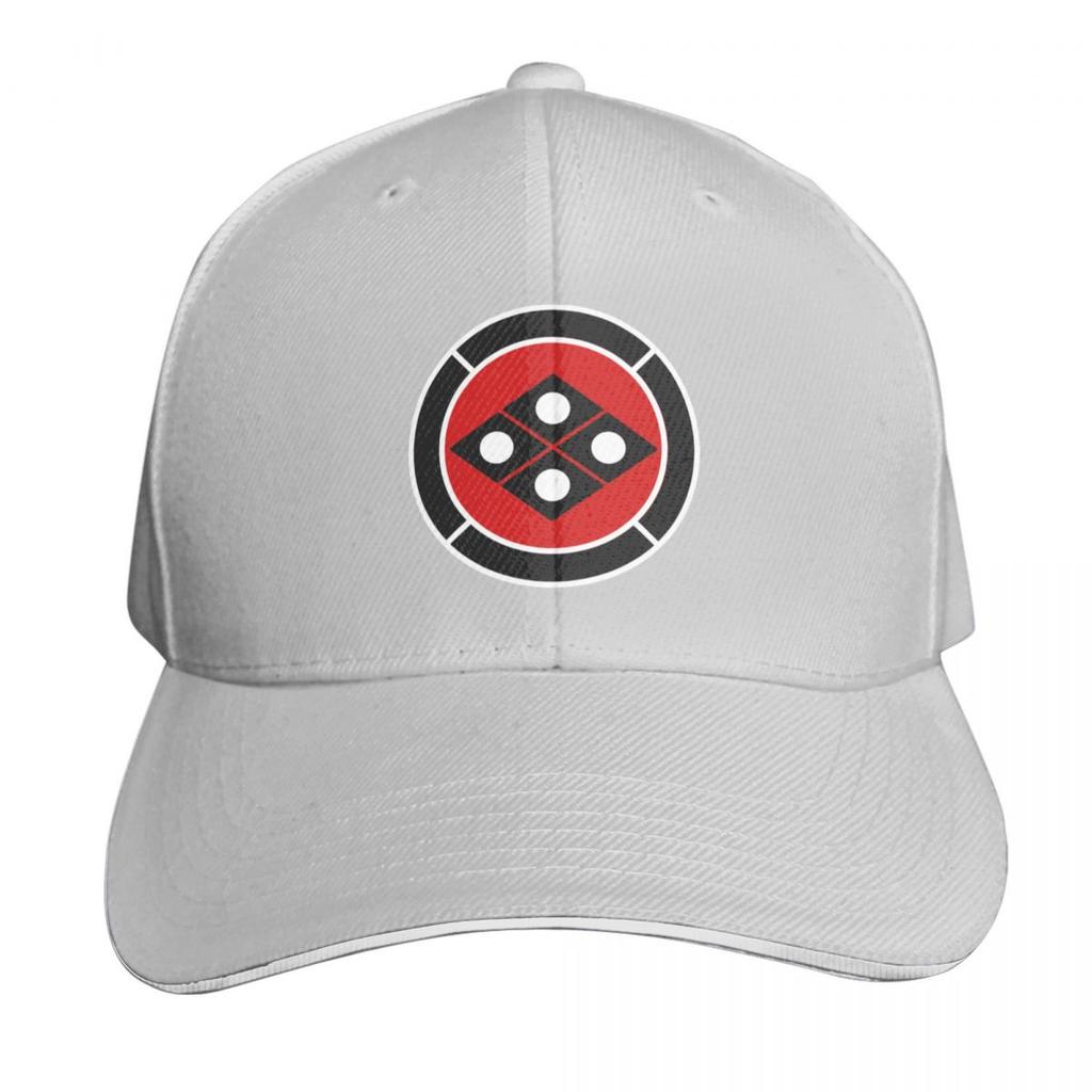 TAKEDA CLAN CREST Baseball Cap dad hat Trucker Cap Bobble Hat hiking hat Unisex Womens