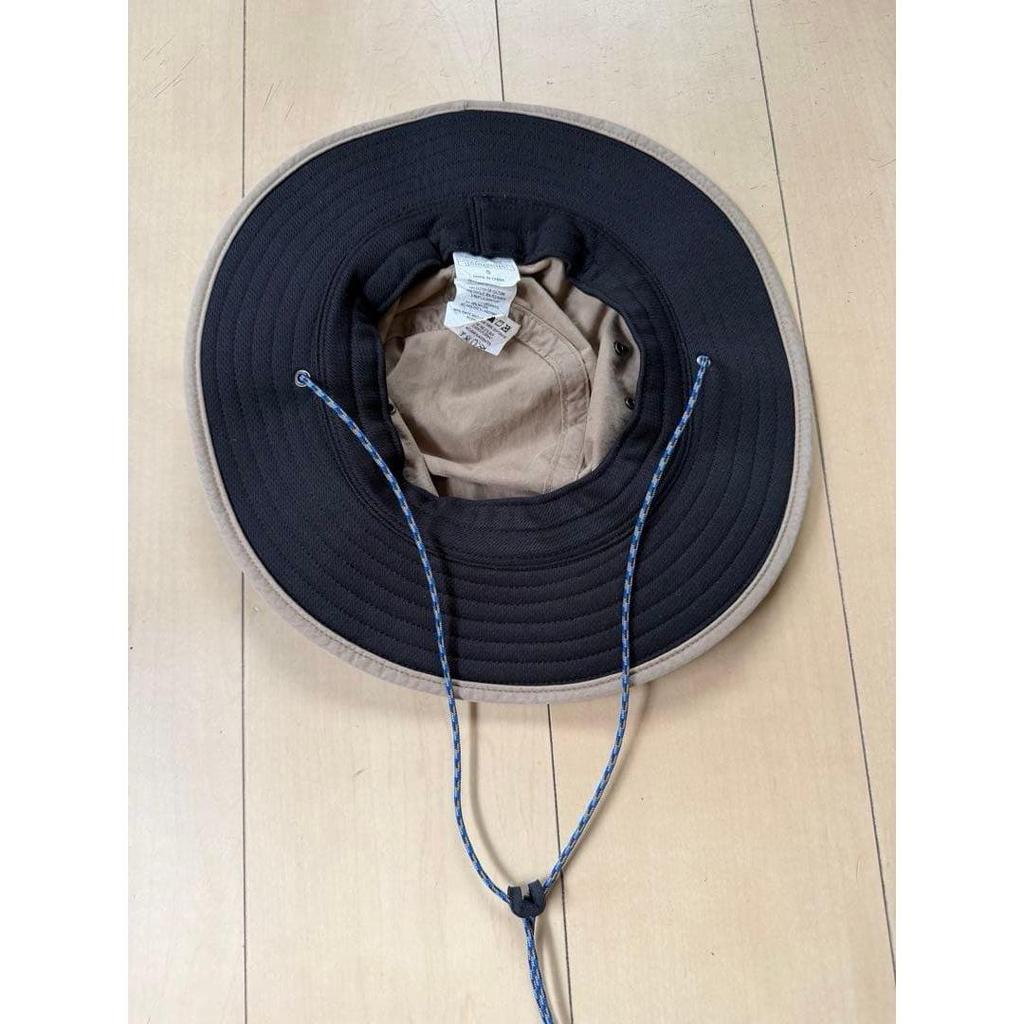 Used Patagonia Patagonia Pentenny Hat Safari Hat Out of Print Rare