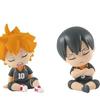 Haikyu Schulterlehne Fig Blind Box Spielzeug Kageyama Tobio Kozume Kenma Actionfiguren Modellspielzeug Niedliche Puppe Ornament Kindergeschenke