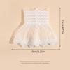 Fashion Lace Ruffled Wrist Fake Sleeves Cuffs Costume Accessory Soft Lace Cuff Comfortable Wrist Cuff Wedding