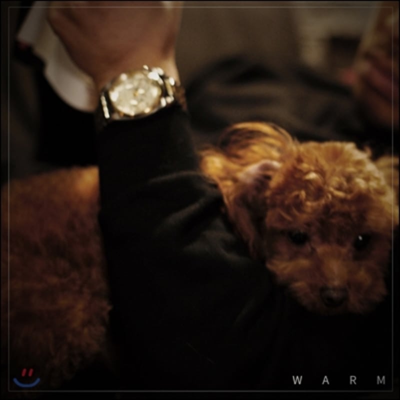 

Heukko - Mini Album: Warm