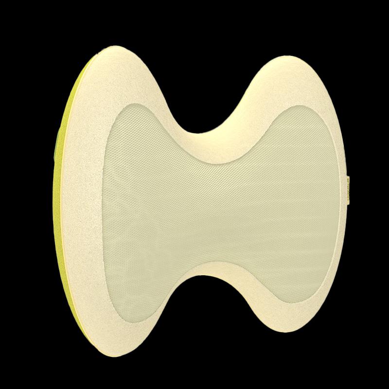 Hezheng HZ-W1 Percussion Waist Massager