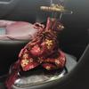 shift boot cover, shift knob cover japanese shift knob boot dust cover sleeve, Japanese