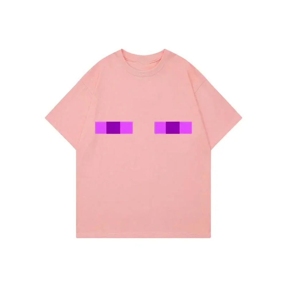 Y2k High Quality Cotton T-shirts Comic Men T-shirts Anime Graphic Y2k Male Clothes