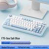 Tarantula Wireless Tri-Mode Hot-Swappable Custom Mechanical Keyboard.