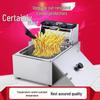 Commercial Oden and Noodle Cooker