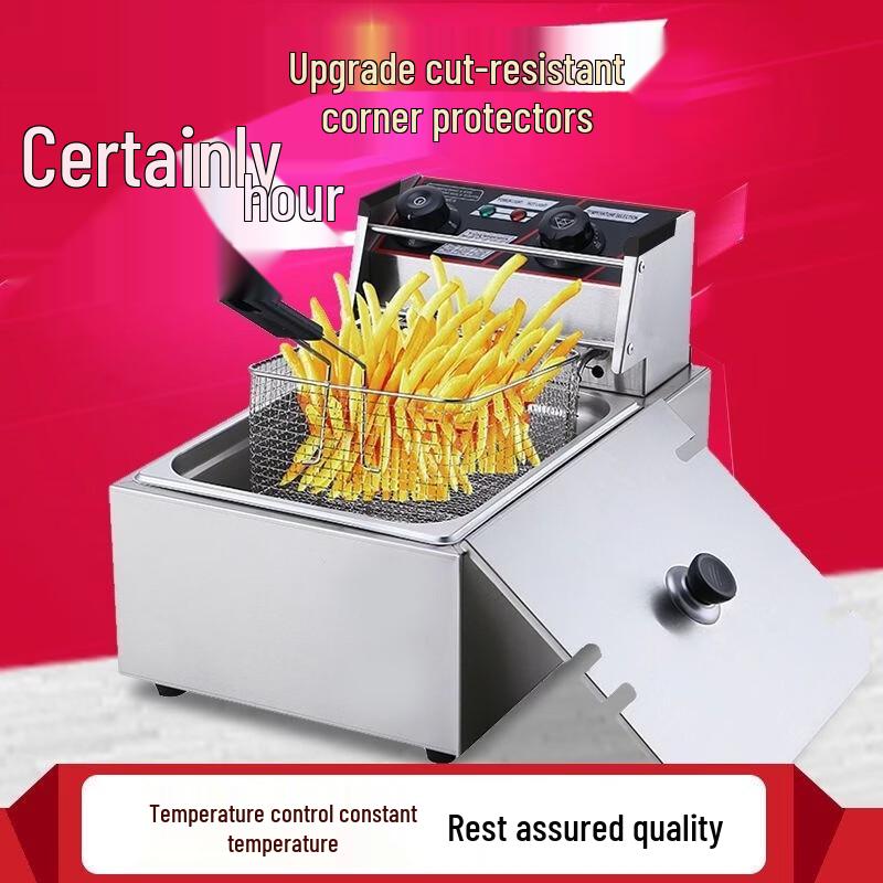 Commercial Oden and Noodle Cooker