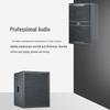 Runpu KTV Audio System with Conference Sound (CN version)