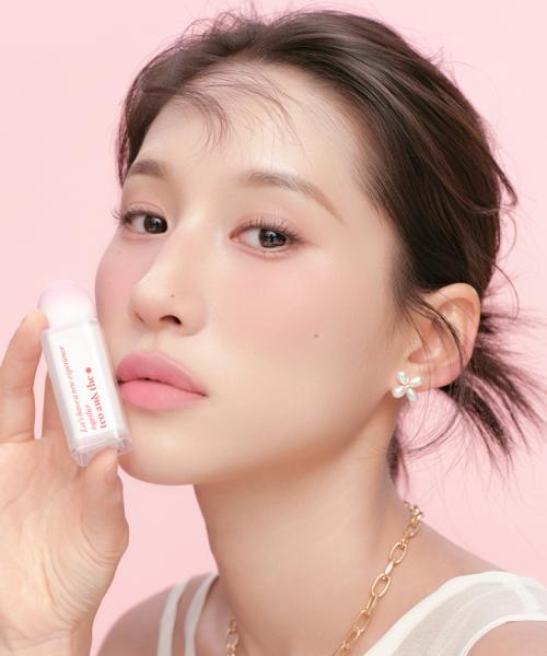 [Sherbet Velvet] Petal Infusion Liquid 5 Colors