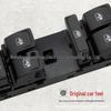 Volkswagen Jetta/Santana Xinrui Power Window Switch 34D 959 857 C