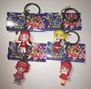 Witch Girl Operation Figure Keychain, 8 Types, Banpresto