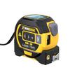Three-in-One Smart Laser Rangefinder: Digital Tape Measure & Electronic Ruler