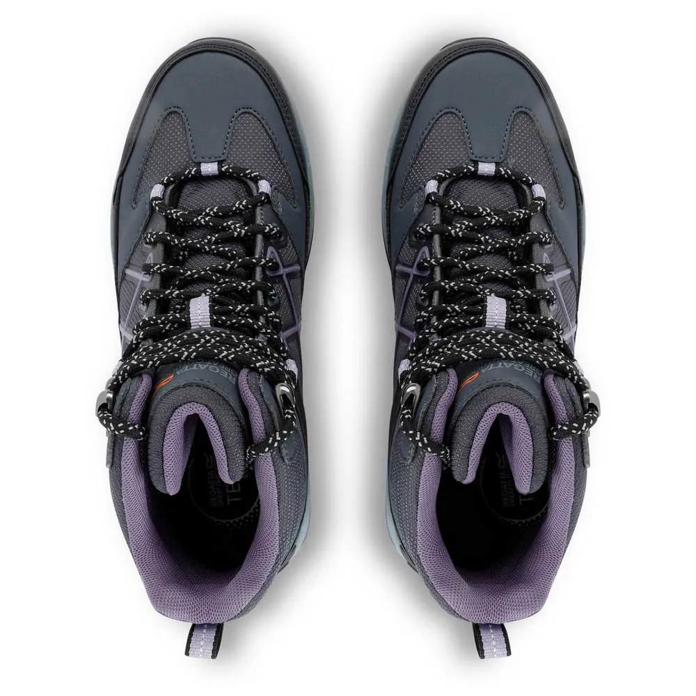 Regatta Ботинки для хайкинга Samaris III