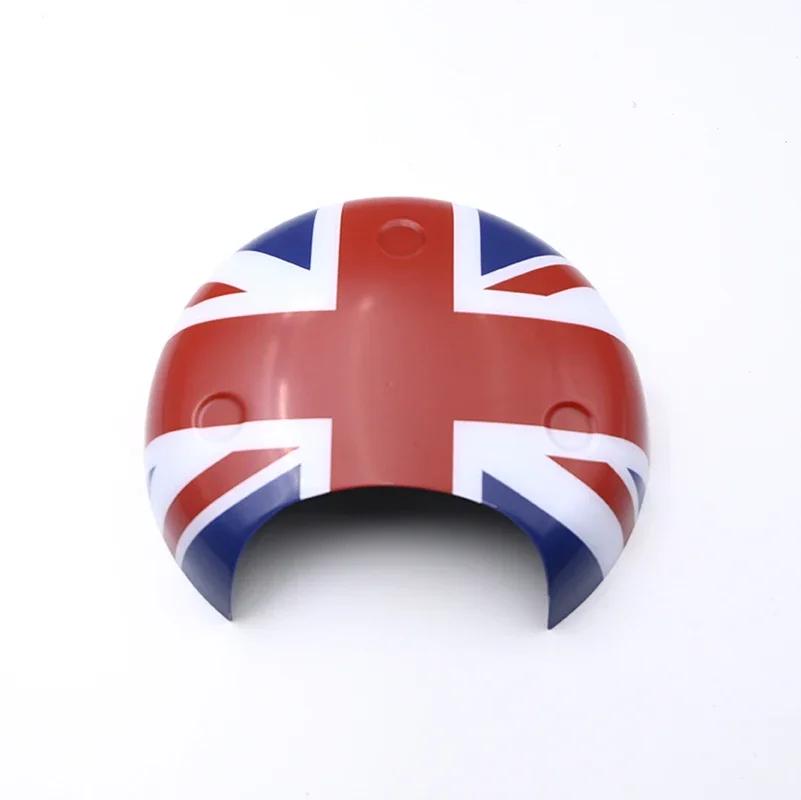 Union Jack Tachometer Cover Sticker For BMW MINI Cooper S R56 R55 Clubman R58 R59 R60 R61 Interior Car-Styling Accessories