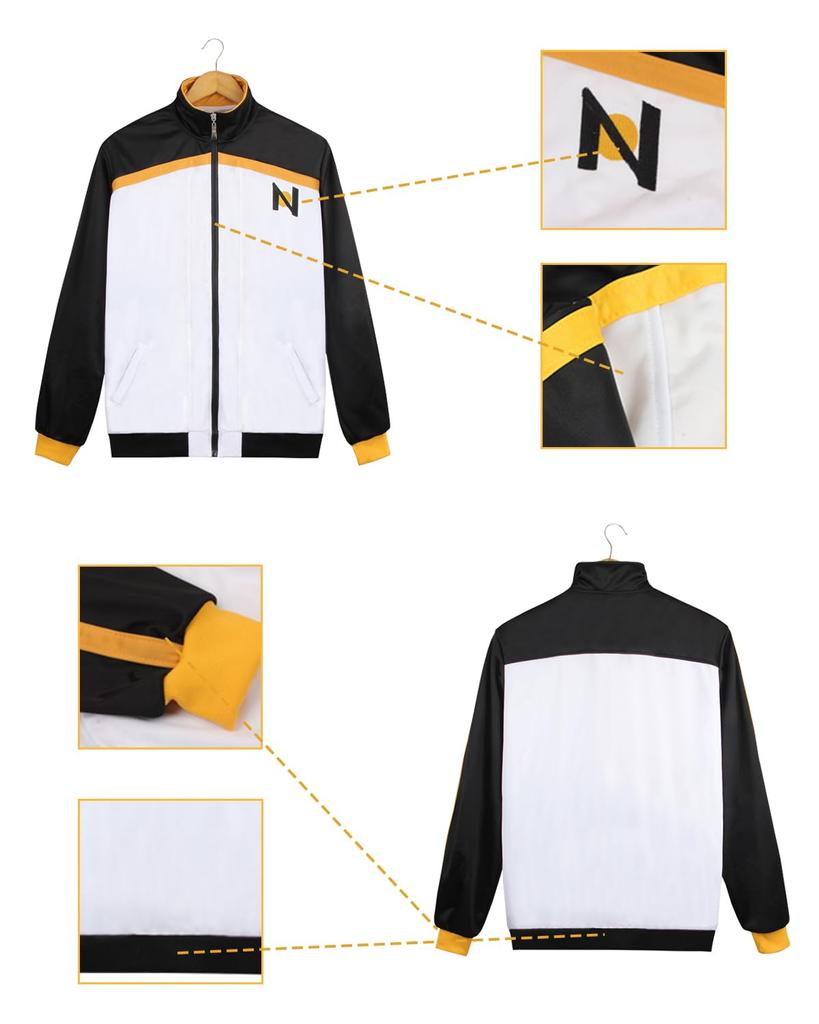 Natsuki Subaru Cosplay Wig Cosplay Costume for Perfect for School and Stage Performances Subaru Wig Size [Excellent Quality] Included, ReZero Adults,