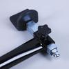 Motorcycle Front & Rear Wheel Lifting Stand for Parking
