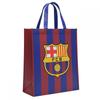 FC Barcelona Eco-friendly Shopping Bag 32X38cm B9040 Multicolor