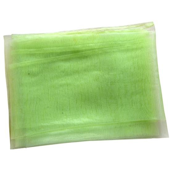 

Стеклянная пряжа прозрачная оконная штора-ламбрекен чистый цвет спальня дом зелёный