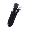 Holster Outdoor  Tools Nylon T305/T309/T410 Flashlight Belt Holder LED Torch sleeve Waist Pack Flashlight Pouch