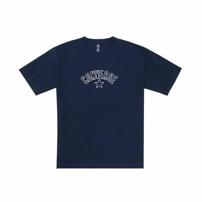 Converse Unisex UCJ687 Short-Sleeve T-Shirt