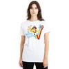 The Love Boat Unisex Adult Welcome Aboard T-Shirt
