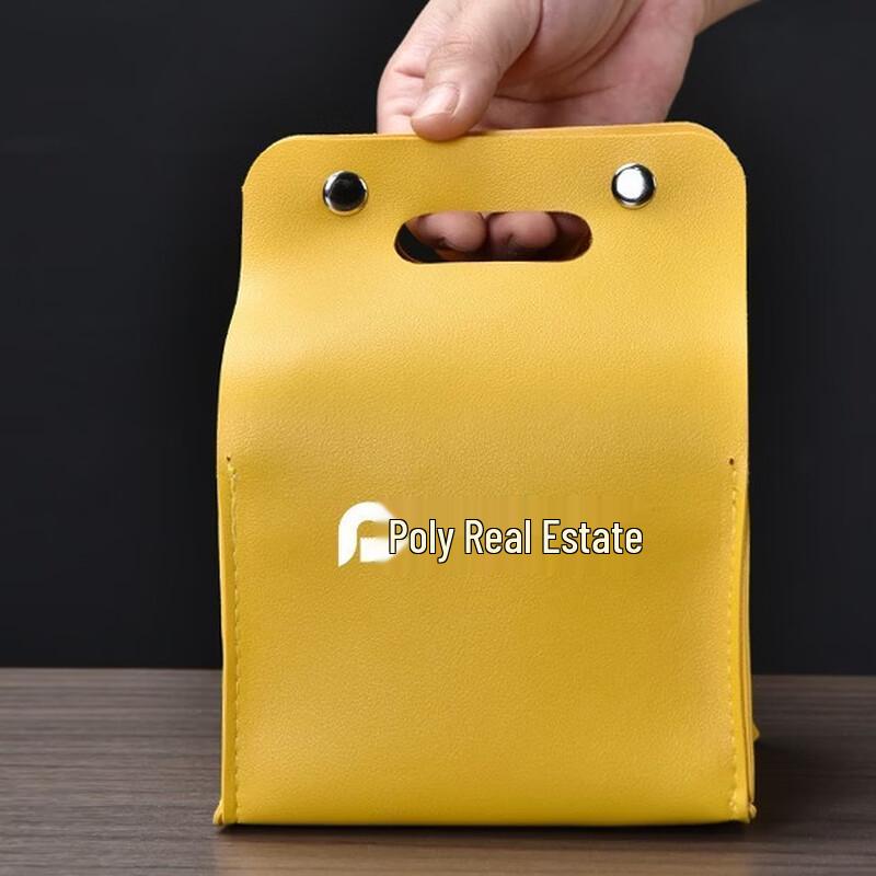 Portable Nordic Ceramic Travel Tea Set