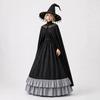 Cosplay pointy hat magic workshop 1 cosplay cosplay coco coco black magic cos suit full set
