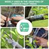 Obstbaum-Pfropffolien-Verpackung Stretchfolie Selbstklebende Bodenfolie Wasserdichte Setzlings-Pfropf-Bindeband