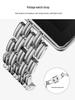 Longbo Men's Luxury Business Trendy Wristwatch - Douyin Internet Celebrity Edition