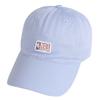 [NBA] NBA PLAY Rubber Wappen SOFT Ball Cap N225AP016P