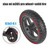 LYXM238-8 For Xiaomi M365 Pro Electric Scooter Wheel Hub Anti-Slip E-Scooter Tire