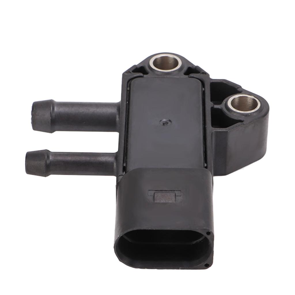 DPF Exhaust Differential Pressure Sensor 1865A210 Replacement for Mazda CX5 2.2L 2012‑2017