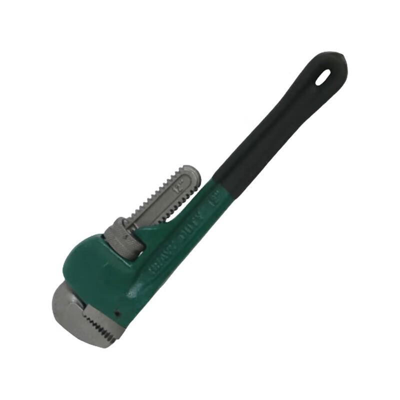 Shengda Self-Adjusting Pipe Wrench