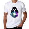 Echoes Tshirt Work Outdoor For Men Tshirt