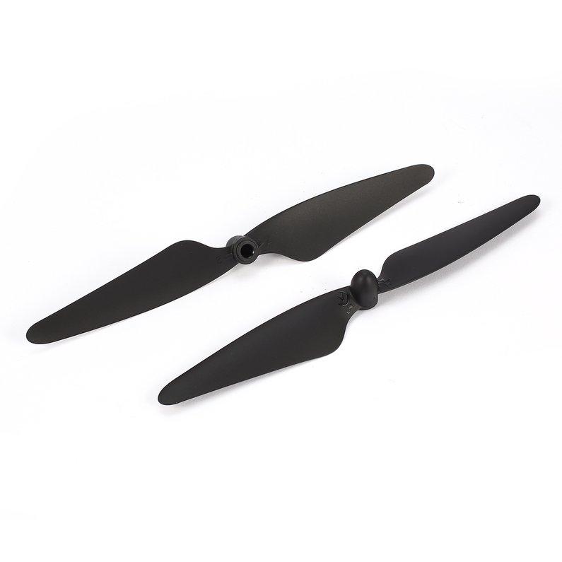 Sumg 8 Pairs Propeller CW/CCW Blade For Hubsan H501S H501C H501A H501M RC Drone-buy At A Low