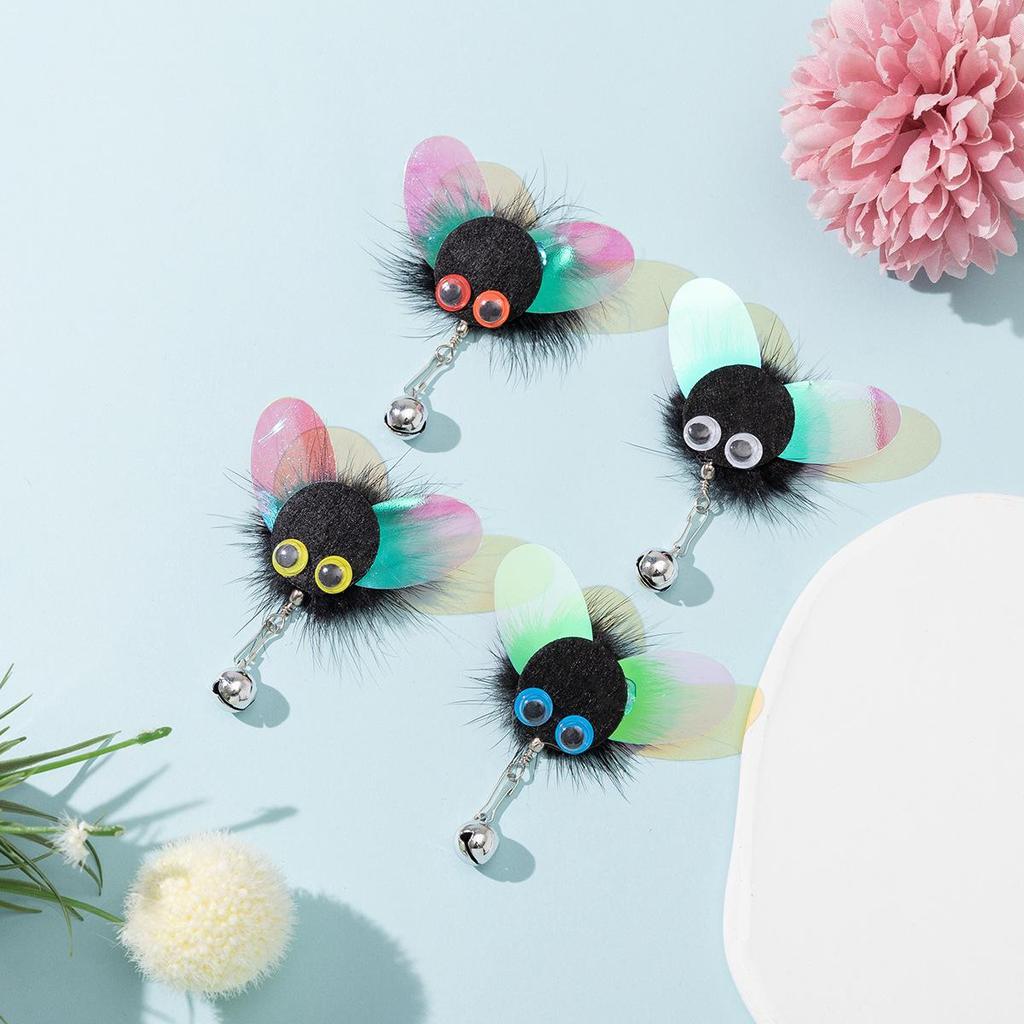 Cat Teaser Replacement Head: New Upgraded Hot-Selling Cat Toy for Pets
