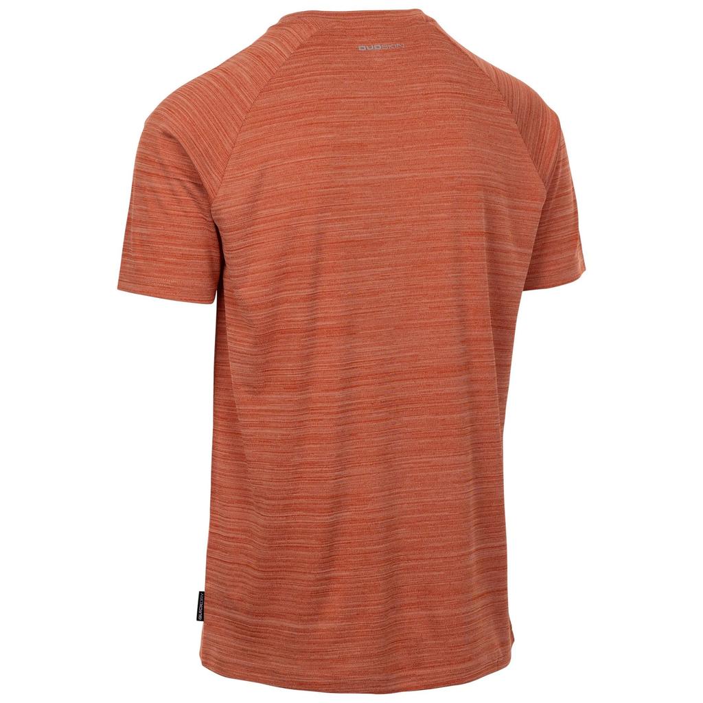 TRESPASS Mens Leecana TP75 T-Shirt