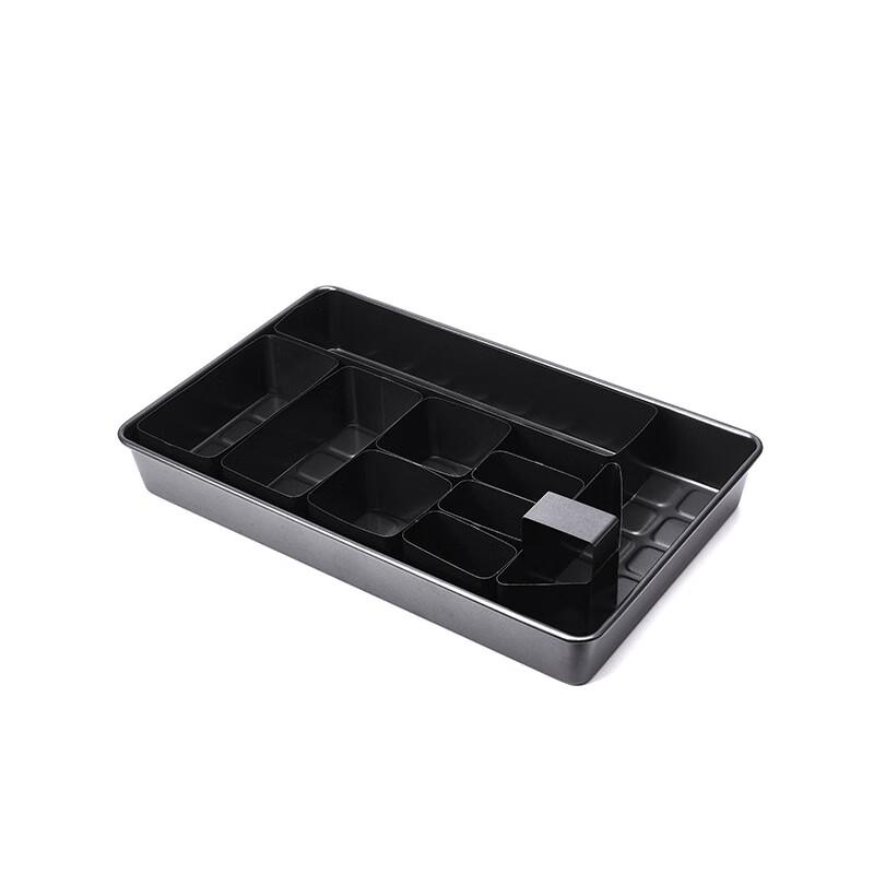 Utuo Rectangular Cake Letter Baking Pan Set