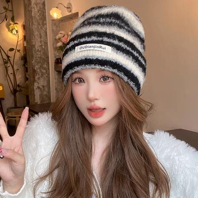 Καπέλα – Σκούφοι