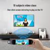 5G Multi-Subject Learning Pen: Universal Scan, Translation & Reading Tool for Kids