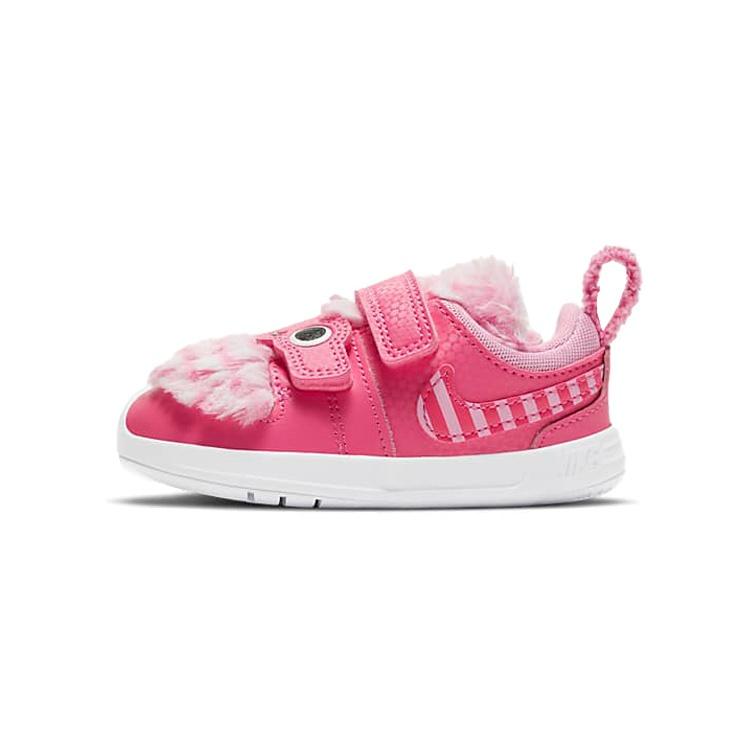 (TD) Toddler/Baby Nike Pico 5 Lil Pink Red CT5073-600 EU 25