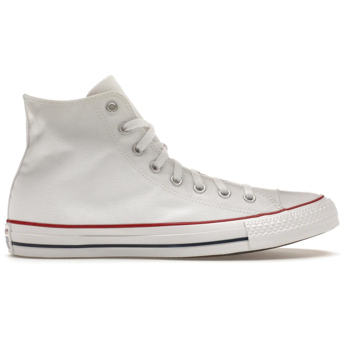 

Кеды Converse Chuck Taylor All Star Hi Optical White(М7650С) 41.5