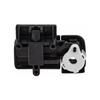 BC5E-64-090E Black Glove Box Lid Lock Latch For Mazda 1994-1997 Miata 94-95 RX-7