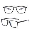 6PCS Men Outdoor Sport Reading Glasses Fashion Women Presbyopia Reading Eyeglasses Eyewear +1.0 +2.0 +2.5 +3.0 +3.5 +4.0
