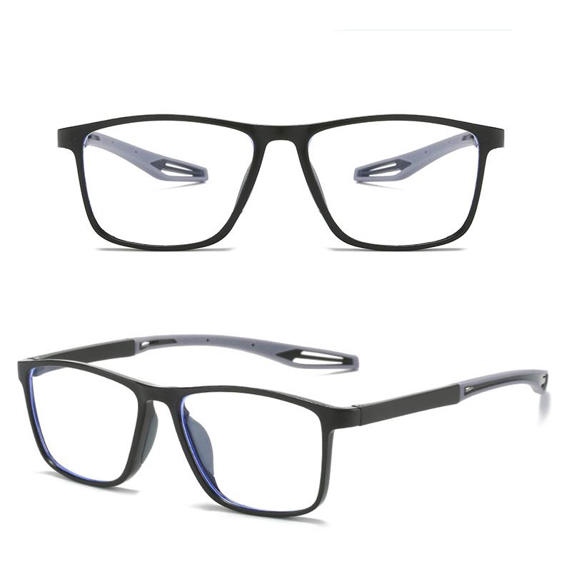 6PCS Men Outdoor Sport Reading Glasses Fashion Women Presbyopia Reading Eyeglasses Eyewear +1.0 +2.0 +2.5 +3.0 +3.5 +4.0